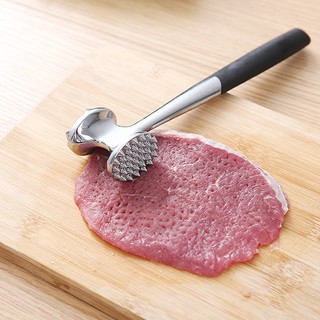 [ Giá sỉ ] Búa dần làm mềm thịt 22x5cm
