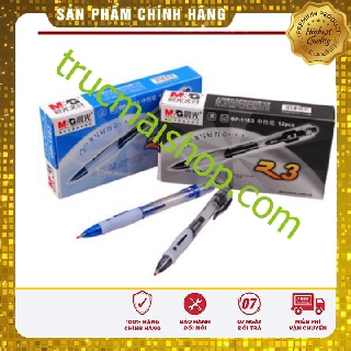 Bút bi nước chính hãng M&G GP1163(1 bút) ✅ Hàng chính Hãng M&G