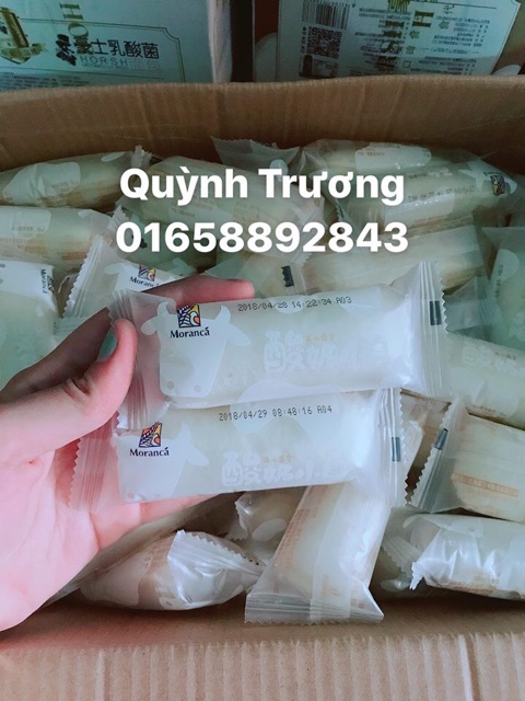 Sài Gòn / Combo 1kg bánh sữa chua Horsh