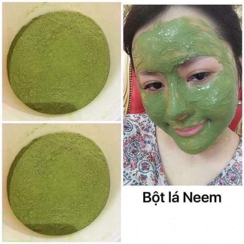 1kg Bột Lá Nêm Ấn Độ