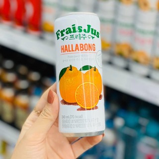 NƯỚC ÉP FRAIS JUS HÀN QUỐC