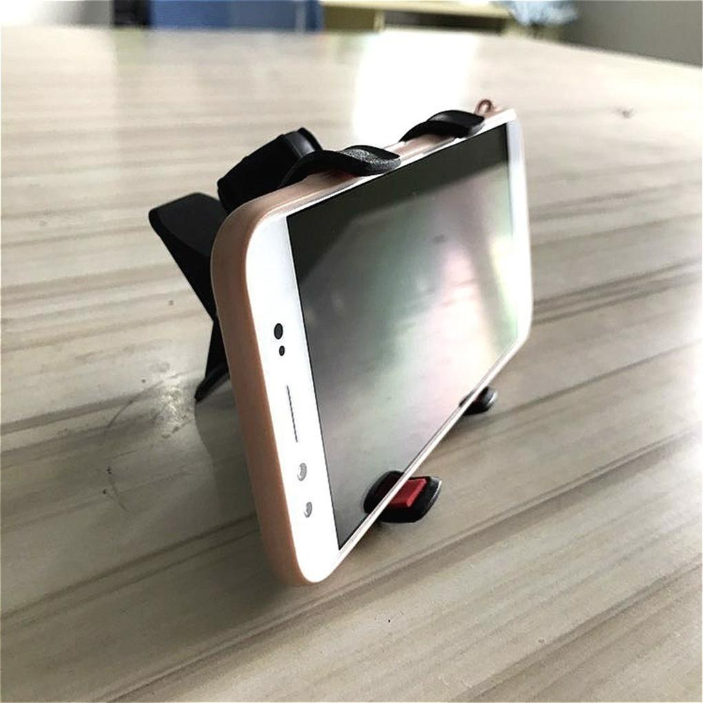 Giá Đỡ Điện Thoại Cổ Ngỗng Linh Hoạt Có Thể Xoay Chống Trượt