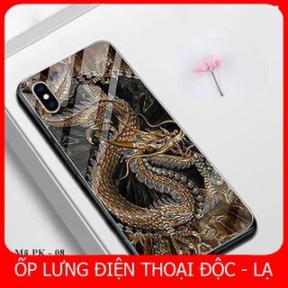 Ốp lưng Iphone X - Ốp lưng điện thoại Độc - Lạ