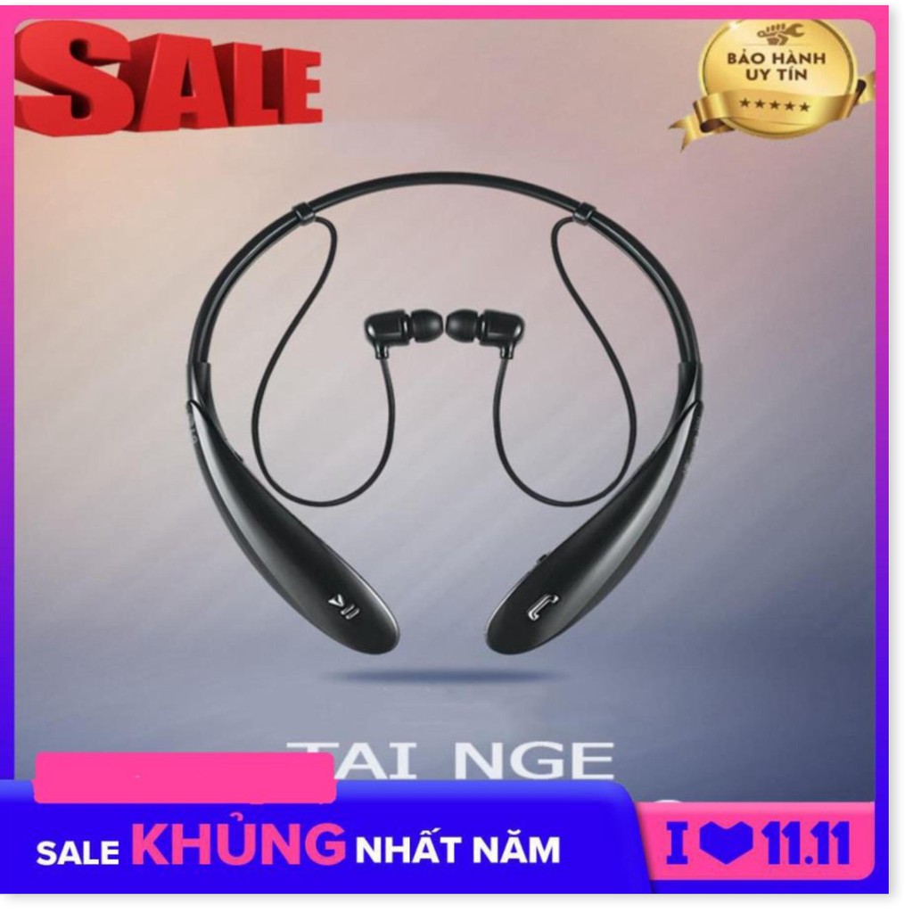 ⚡Tai Nghe Bluetooth HBS-800 Cao Cấp Âm Thanh Rõ Nét, kiểu dáng mới ⚡ Freeship ⚡Bảo hành 1 đổi 1