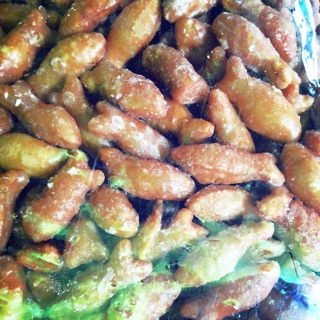 Quẩy cá đường 1kg