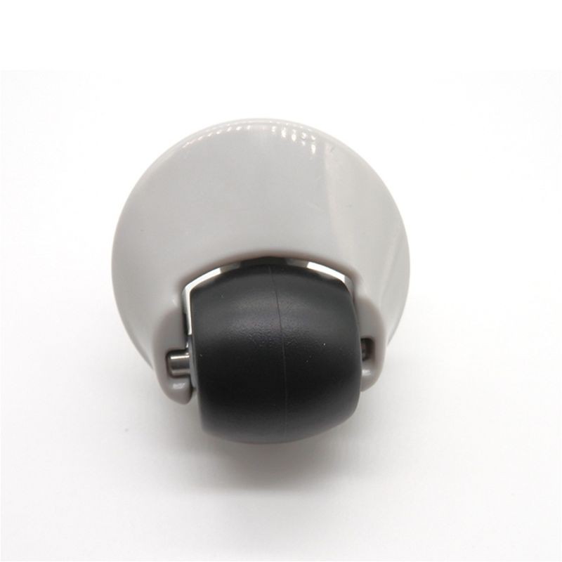 Bánh xe phụ kiện thay thế chuyên dụng cho robot hút bụI xiaomi mi