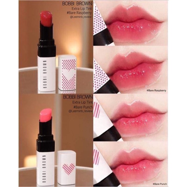 Son dưỡng môi có màu Bobbi Brown Extra Lip Tint fullsize