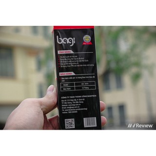 Cáp Lightning Bagi CB-IS10