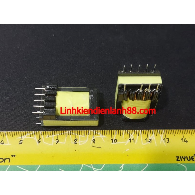 Biến Áp Xung DaiKin T0030-1N Mới.