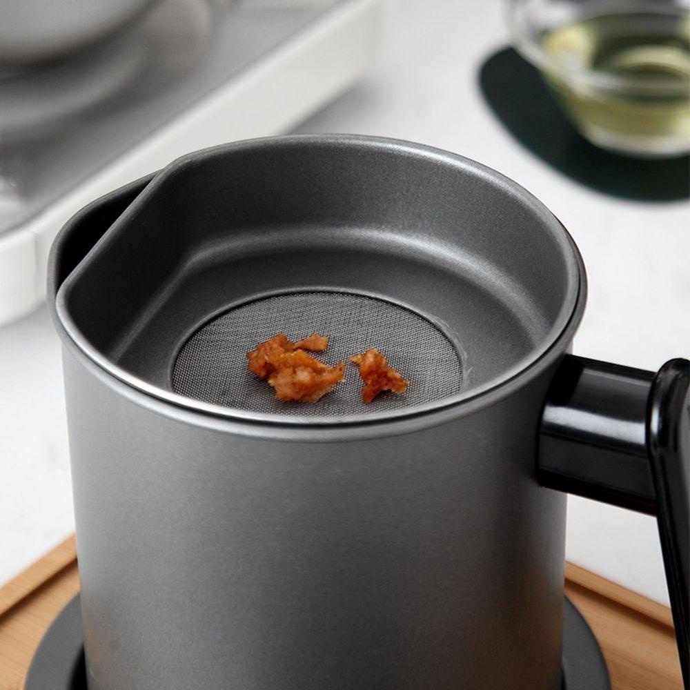 Hũ Đựng Gia Vị Dầu Ăn Tiện Lợi Cho Nhà Bếp