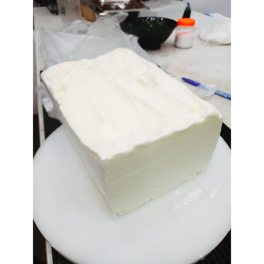 Sữa chua hạ long hộp 2,5kg - CHUẨN VỊ SỮA CHUA HẠ LONG (chỉ giao hỏa tốc)