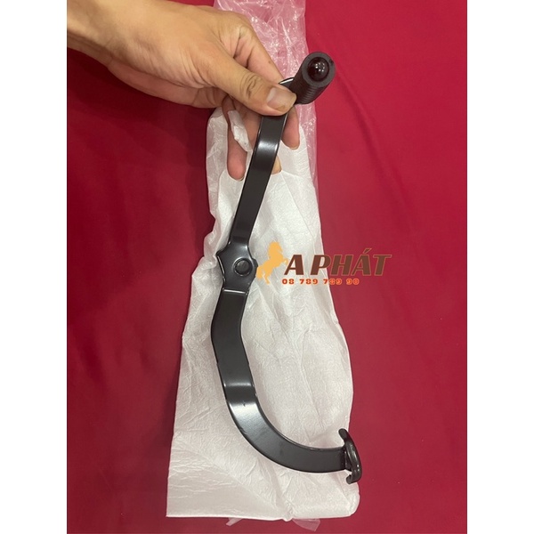 Cần số 2 chiều Mx-King