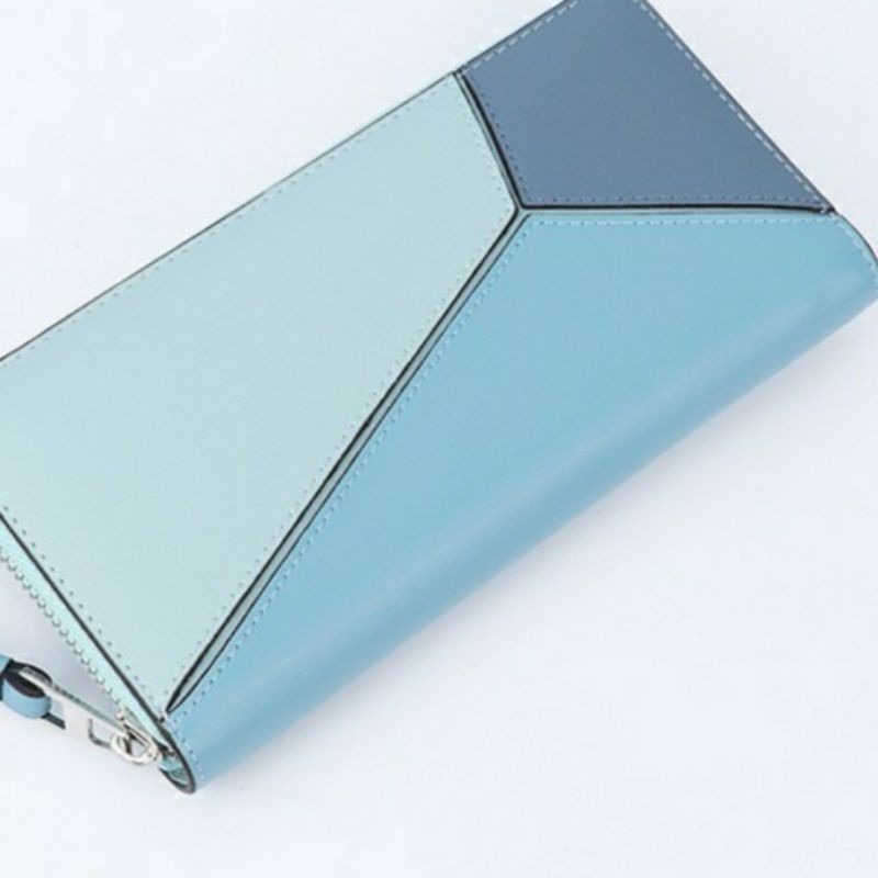 Ví da cầm tay Dáng dài nữ thời trang | BigBuy360 - bigbuy360.vn