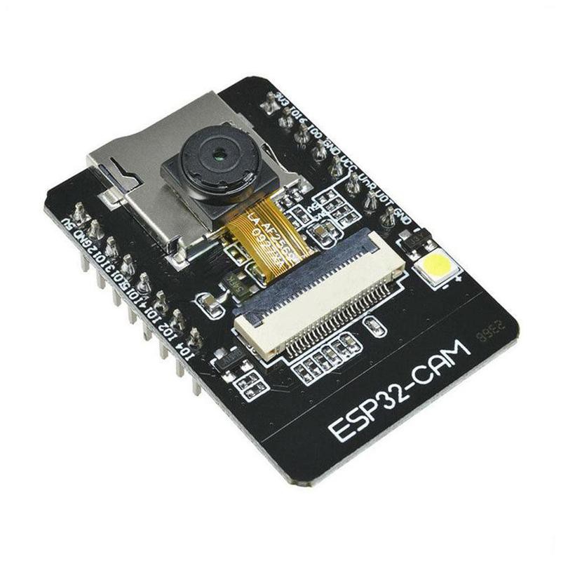 1 Mô Đun Wifi Không Dây Esp32-Cam Ov2640 Dài 2mp Ca N2K0 | BigBuy360 - bigbuy360.vn