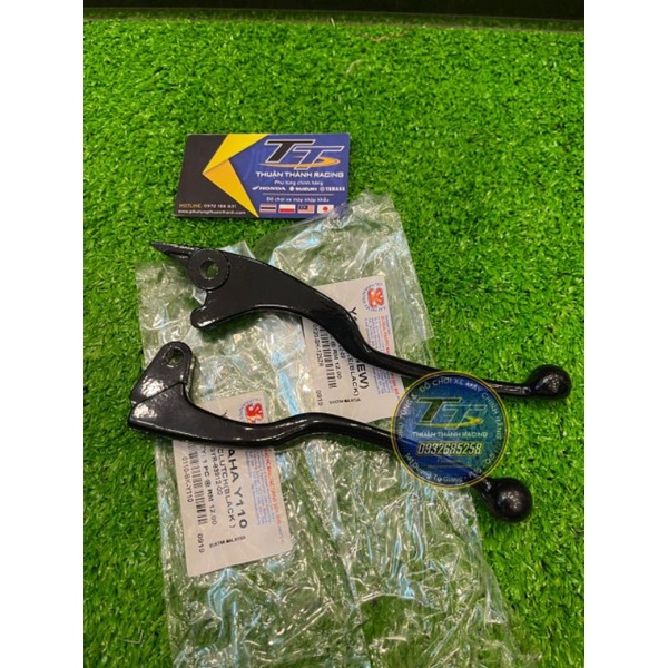 Tay thắng + tay ampida Yaz - Yaz125