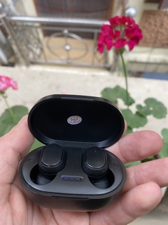[BẢO HÀNH 1 ĐỔI 1] Tai nghe không dây Xiaomi Redmi Airdots A6S PRO