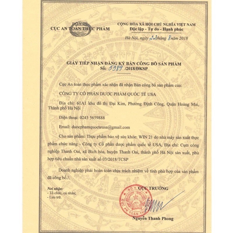 Viên Giải Rượu Me-21 - Hộp 4 Viên