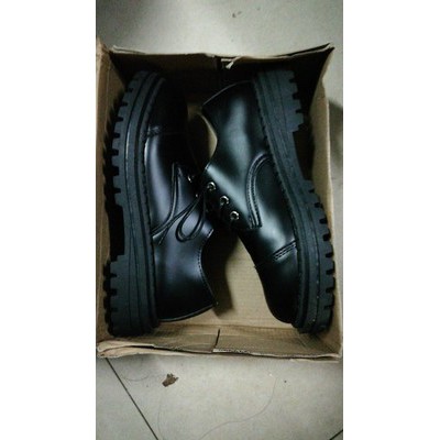 ] (ORDER) Giày ulzzang Harajuku da mềm | BigBuy360 - bigbuy360.vn