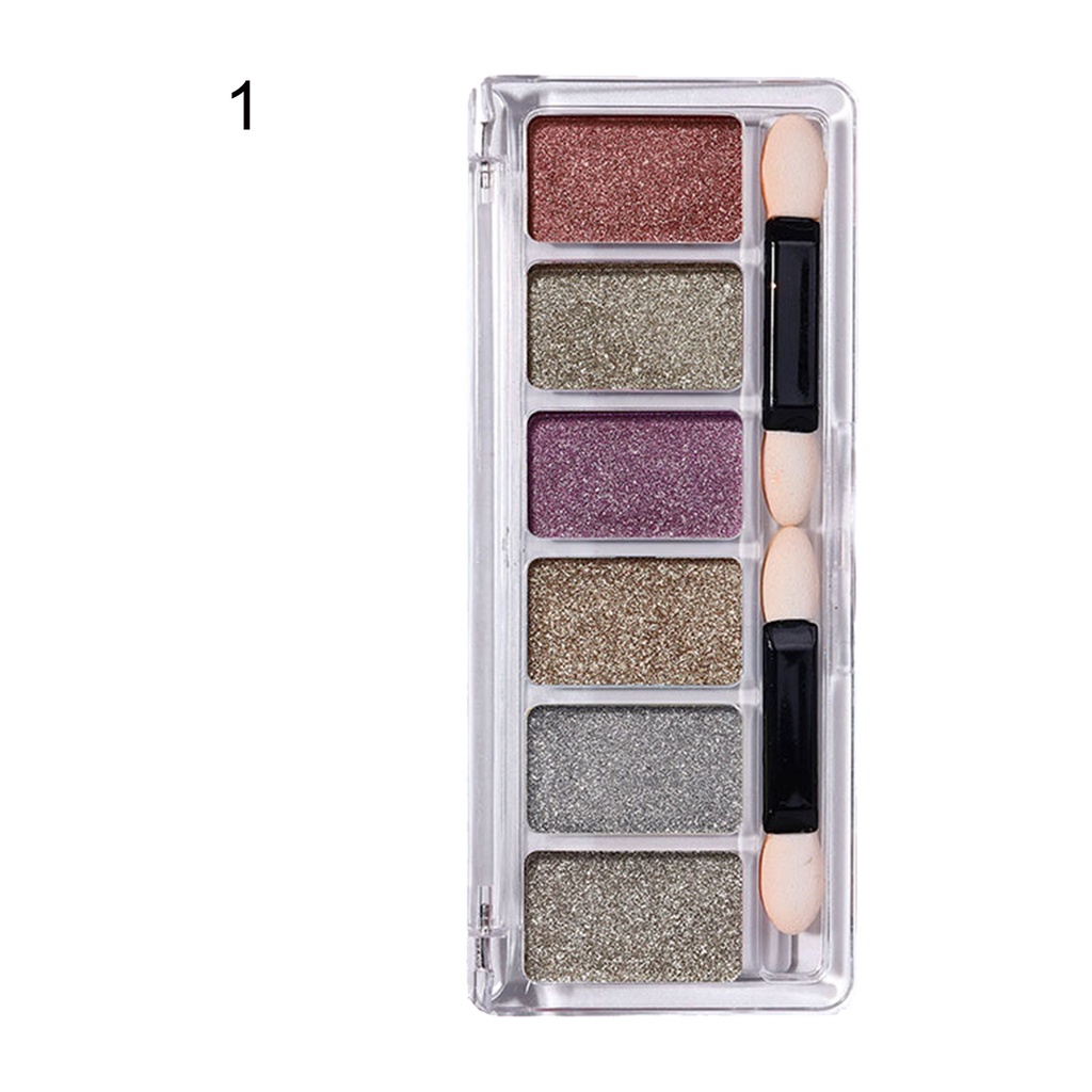 [Hàng mới về] Bột Tráng Gương Trang Trí Móng Nghệ Thuật Không Bay Màu Cực Quang