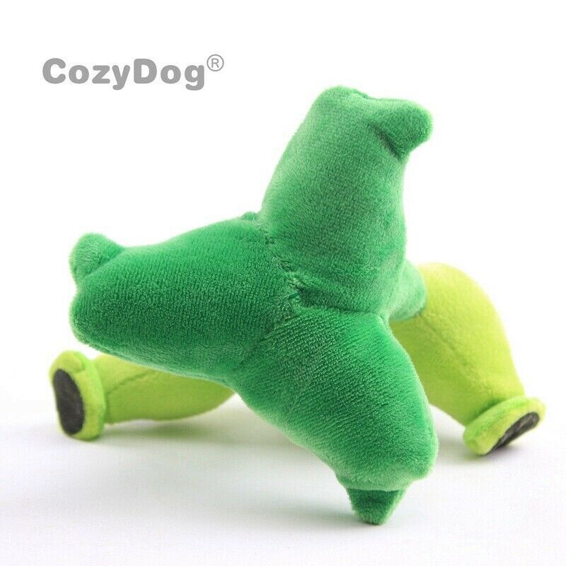 Cây Trồng 20cm/30cm. Thú Nhồi Bông Hình Chú Vịt Cướp Biển Mềm Mại Đáng Yêu Cho Bé