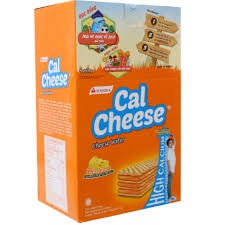 Bánh Cal chesse