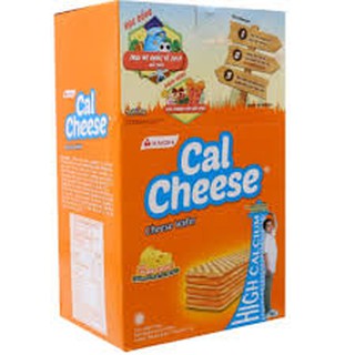 Bánh Cal chesse