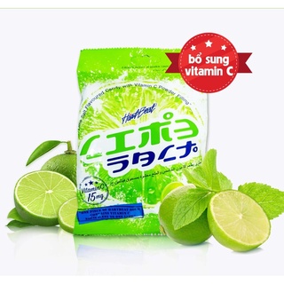 Kẹo Chanh Muối Thailand