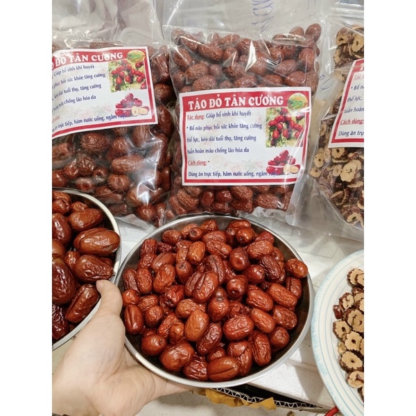 1kg Táo Thái Lát Tân Cương