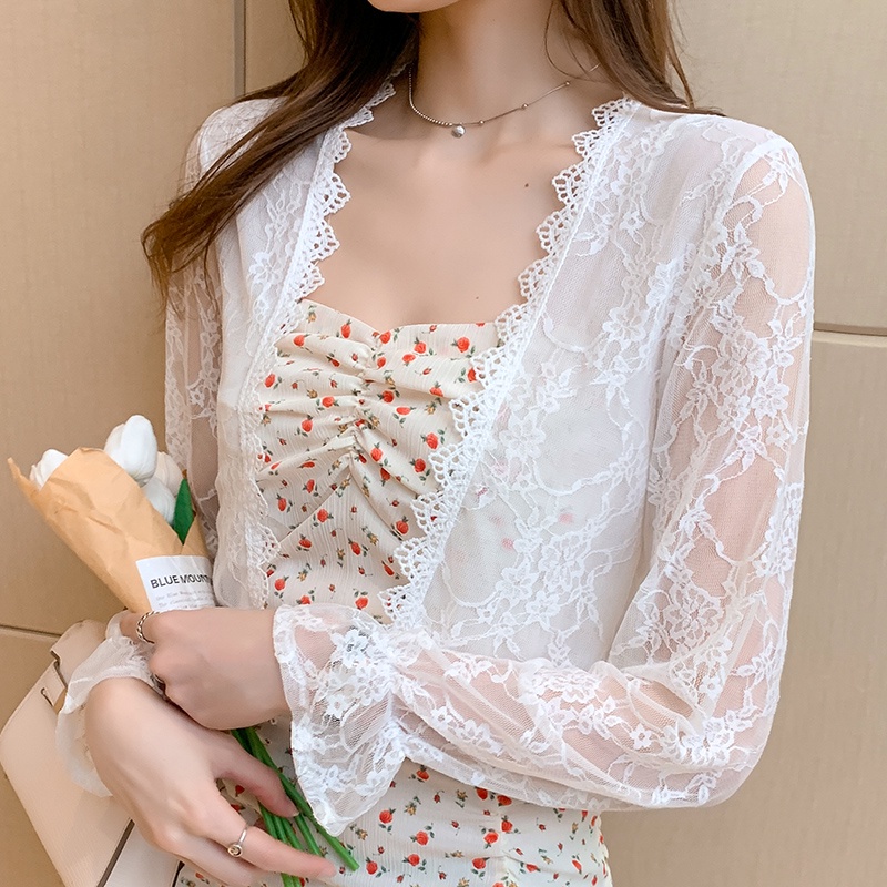 Áo Choàng Chiffon Mỏng Nhẹ Thanh Lịch Mới 2021 Cho Nữ | BigBuy360 - bigbuy360.vn