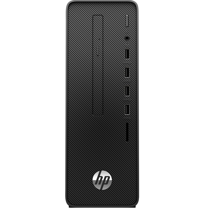 [ Hàng Chính Hãng ] Máy tính đồng Bộ HP 280 Pro G5 SFF (i3-10100/4GB RAM/1TB HDD/DVDRW/WL+BT/K+M/Win 10) | WebRaoVat - webraovat.net.vn