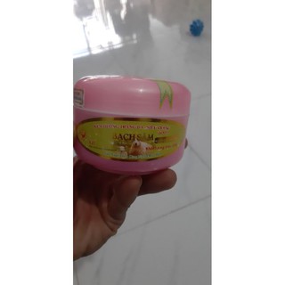 dưỡng cốt bạch sâm