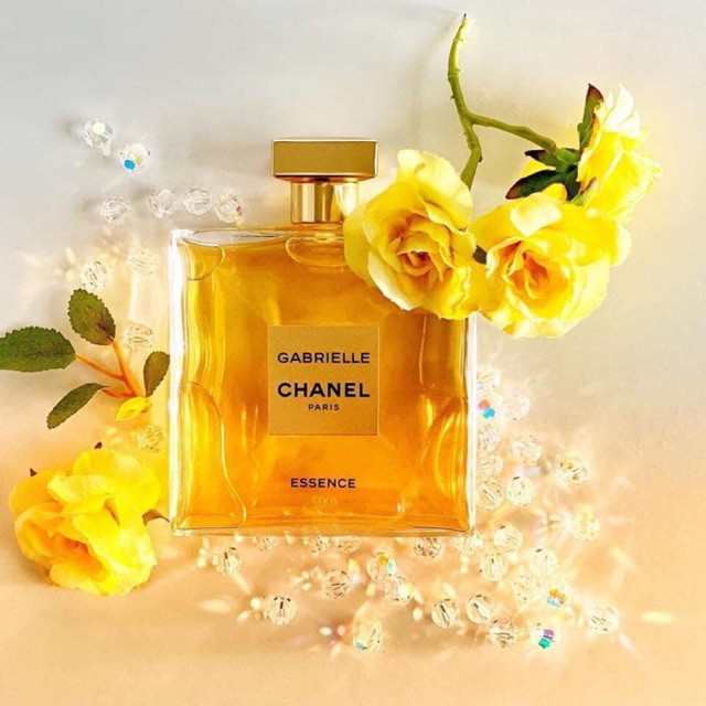 [MẪU CHIẾT] Mẫu Thử Nước hoa Chanel Gabrielle ESSENCE Test 10ml/20ml  EDP (Chính Hãng)