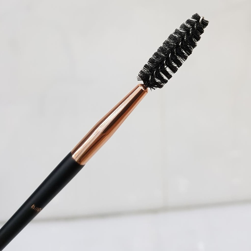 Cọ Chải Mi Vacosi BR03 Brow And Lash