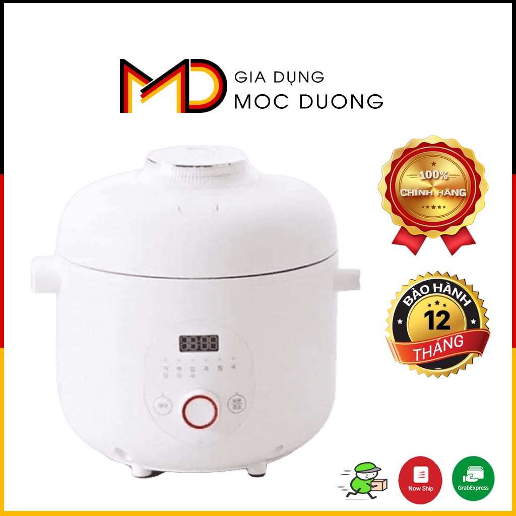 Nồi cơm tách đường YOI, 0,72L, công suất 400W