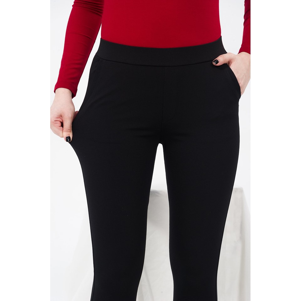 [Xả Kho – Freeship] QUÂN LEGGING LUPERI CAO CẤP | Thiết Kế Cạp Cao Không Lộ Bụng - Ôm Trọn Vòng 3 Gợi Cảm | H014 | BigBuy360 - bigbuy360.vn