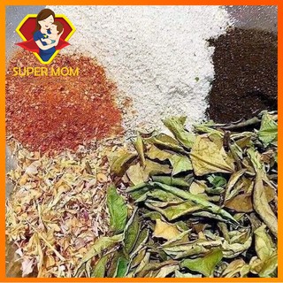 Muối Chẩm Chéo Tây Bắc, Chẩm chéo Khâu Phạ, Chẩm Chéo nhiều mắc khén (sỉ sll inbox)