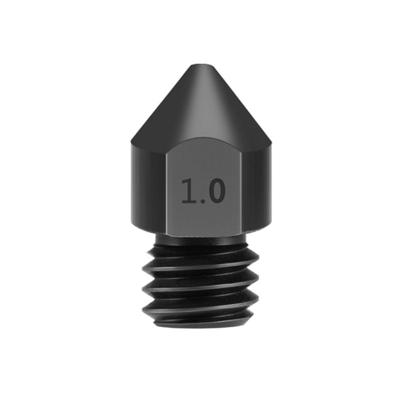 Vòi Phun Nhiệt Độ Cao Cho Máy In 3D MK8 Ender 3 CR10 CR10S