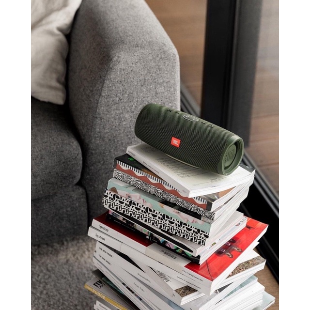 Loa bluetooth JBL Charge 4 chính hãng PGI