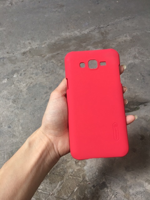 Ốp Nikin Sam sung j7 (2015)