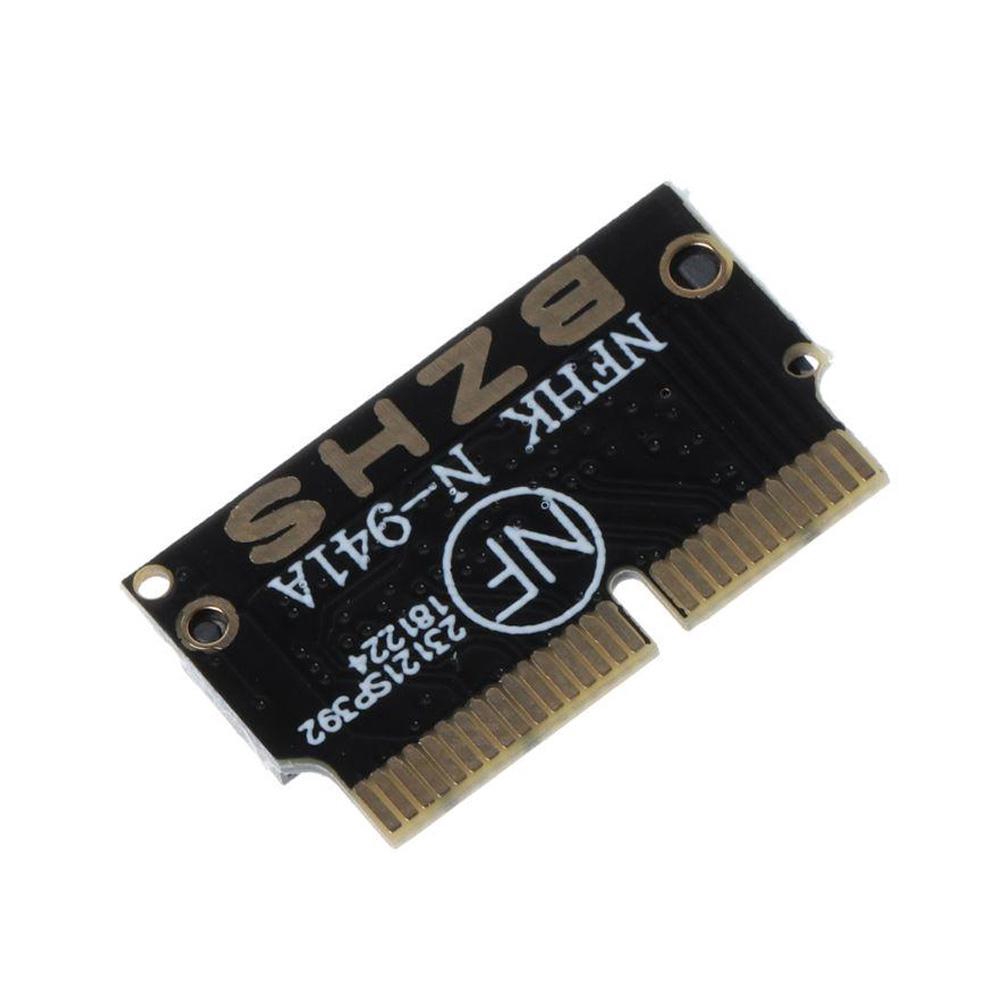 Thẻ Ssd Sintech M.2 Nvme Cho Macbook Air (2013-2017) Pro P3J8 | BigBuy360 - bigbuy360.vn