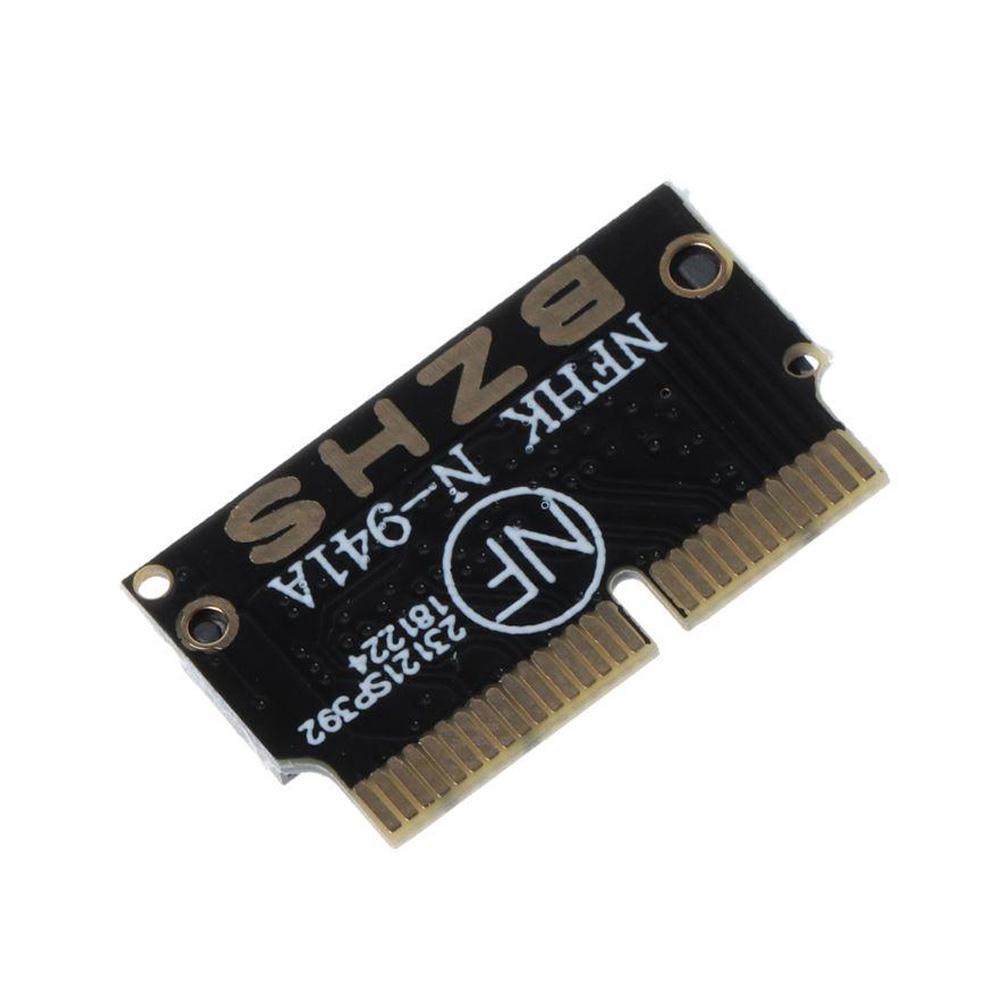 Thẻ Ssd Sintech M.2 Nvme Cho Macbook Air (2013-2017) Pro P3J8