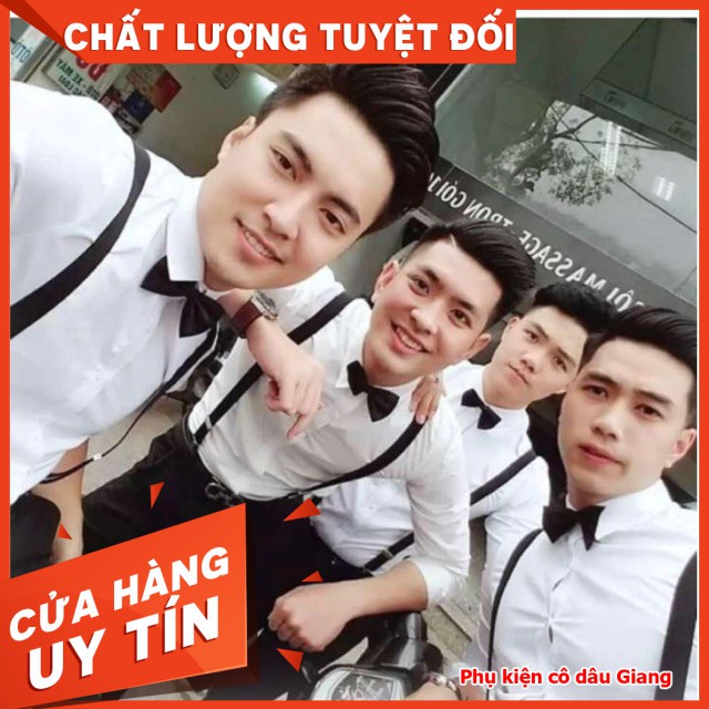 Dây đai chữ y kèm nơ đeo cổ bán tại tp hồ chí minh