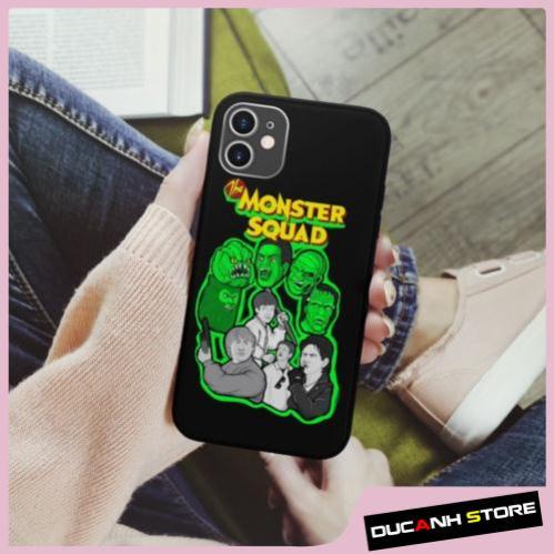 Ốp lưng iphone SAMSUNG the monster squad collage art dada dadaism đẹp cao cấp  cho các dòng iPhone PAP20211123