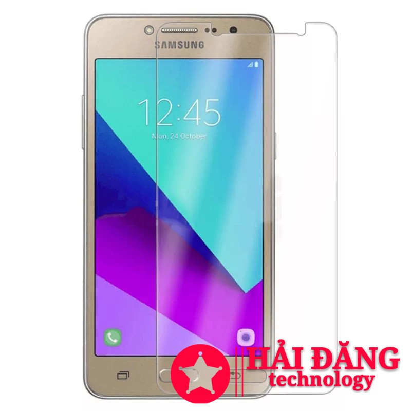 Cường Lực Samsung Galaxy J2 Prime