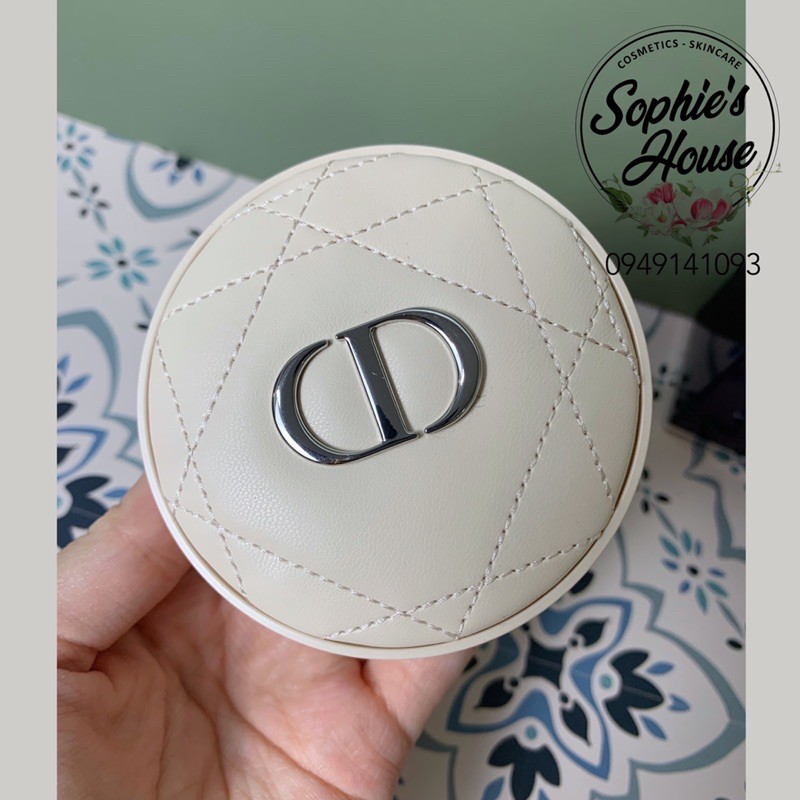 Cushion dạng bột - Dior Forever Cushion Powder | BigBuy360 - bigbuy360.vn