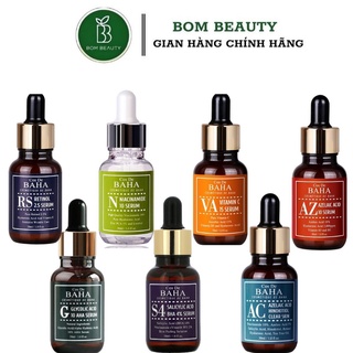  Serum dưỡng da Hàn quốc Cos De Baha cosde baha (cosde baha) ( cos de baha) (cosdebaha)