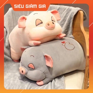 Bộ chăn gối thú văn phòng 3in1