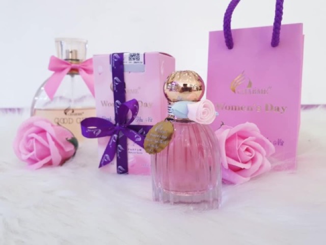 Nước hoa Charme Adore - Good Girl - Queen - Ori | BigBuy360 - bigbuy360.vn