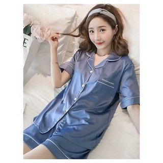 Bộ ngủ pijama chất đẹp