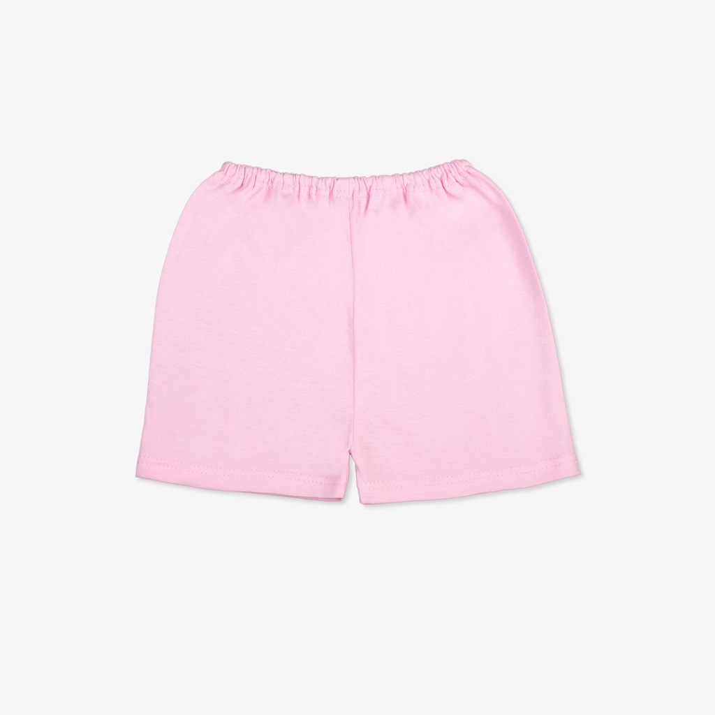 Quần Ngắn Sơ Sinh MIOMIO - In Hình Cho Bé Trai, Bé Gái , Vải Cotton